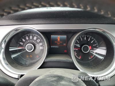 Zdjęcie 9 z 14 samochodu: 2014 FORD MUSTANG GT VIN:1ZVBP8CF2E5306031 - miniatura