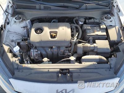 Zdjęcie 12 z 15 samochodu: 2023 KIA FORTE LX VIN:3KPF24AD7PE599834 - miniatura