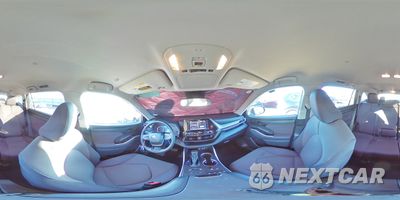 Zdjęcie 13 z 16 samochodu: 2022 TOYOTA HIGHLANDER L VIN:5TDCZRBH2NS579460 - miniatura