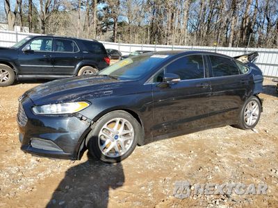 2015 FORD FUSION SE 3FA6P0HD9FR185497 - główne zdjęcie licytacji z USA - miniatura