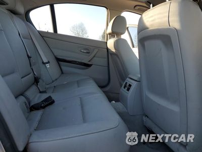 Zdjęcie 10 z 14 samochodu: 2011 BMW 328 XI SULEV VIN:WBAPK5C53BA995560 - miniatura