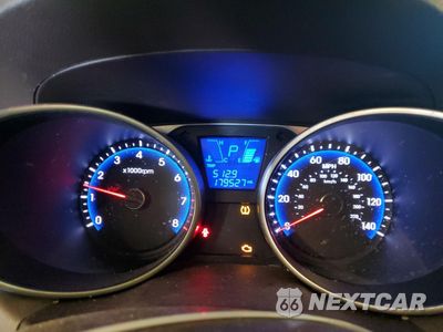 Zdjęcie 9 z 13 samochodu: 2013 HYUNDAI TUCSON GLS VIN:KM8JU3AC0DU548996 - miniatura