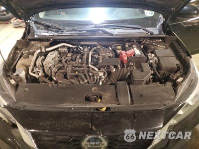Zdjęcie 12 z 15 samochodu: 2020 NISSAN SENTRA SV VIN:3N1AB8CV0LY214763 - miniatura