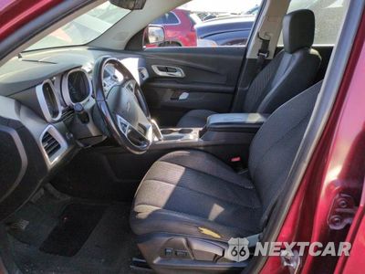 Zdjęcie 7 z 12 samochodu: 2011 CHEVROLET EQUINOX LT VIN:2CNFLEEC6B6214501 - miniatura