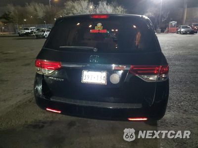 Zdjęcie 6 z 13 samochodu: 2015 HONDA ODYSSEY EX VIN:5FNRL5H41FB015426 - miniatura