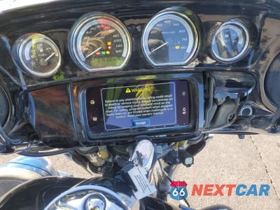 Zdjęcie 7 z 11 samochodu: 2022 HARLEY-DAVIDSON FLHTK VIN:1HD1KEF11NB638604 - miniatura