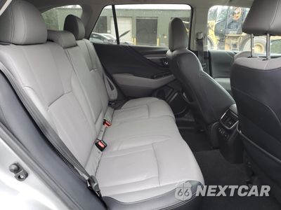 Zdjęcie 12 z 16 samochodu: 2020 SUBARU OUTBACK LIMITED XT VIN:4S4BTGND2L3222641 - miniatura