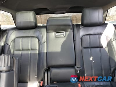 Zdjęcie 10 z 15 samochodu: 2021 LAND ROVER RANGE ROVER SPORT HSE SILVER EDITION VIN:SALWR2SU7MA782432 - miniatura