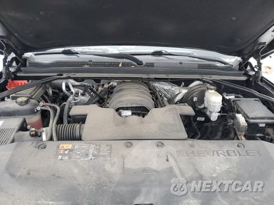 Zdjęcie 13 z 15 samochodu: 2016 CHEVROLET TAHOE K1500 LTZ VIN:1GNSKCKC8GR446521 - miniatura