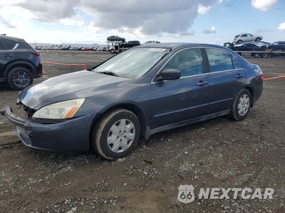 2004 HONDA ACCORD LX 1HGCM56324A172502 - główne zdjęcie licytacji z USA - miniatura
