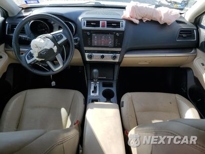 Zdjęcie 8 z 15 samochodu: 2017 SUBARU OUTBACK 3.6R LIMITED VIN:4S4BSENC5H3386536 - miniatura