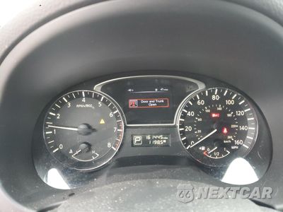 Zdjęcie 9 z 14 samochodu: 2015 NISSAN ALTIMA 2.5 VIN:1N4AL3APXFC136660 - miniatura