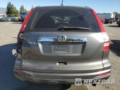 Zdjęcie 6 z 14 samochodu: 2011 HONDA CR-V EXL VIN:5J6RE3H7XBL017251 - miniatura