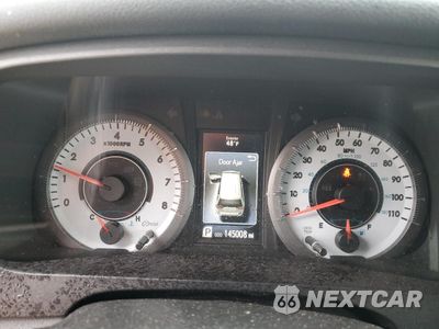 Zdjęcie 9 z 16 samochodu: 2016 TOYOTA SIENNA SE VIN:5TDXK3DC3GS753236 - miniatura