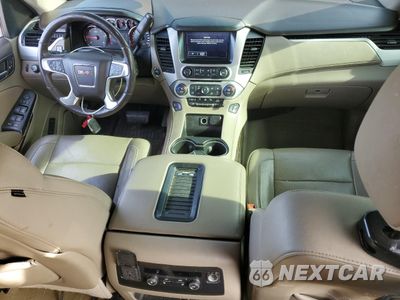 Zdjęcie 8 z 13 samochodu: 2016 GMC YUKON SLT VIN:1GKS2BKC7GR467495 - miniatura