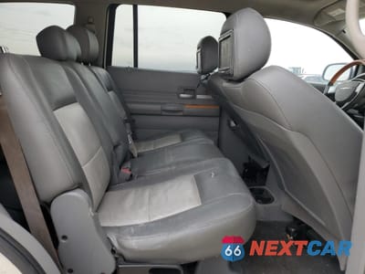 Zdjęcie 12 z 15 samochodu: 2007 CHRYSLER ASPEN LIMITED VIN:1A8HX58297F565817 - miniatura
