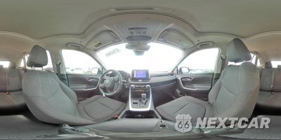 Zdjęcie 14 z 15 samochodu: 2024 TOYOTA RAV4 XLE VIN:2T3W1RFV4RC277100 - miniatura