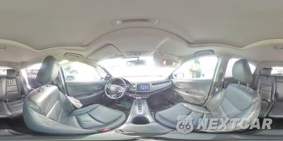 Zdjęcie 12 z 13 samochodu: 2016 HONDA HR-V EXL VIN:3CZRU6H79GM705400 - miniatura