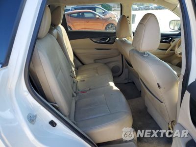 Zdjęcie 11 z 15 samochodu: 2015 NISSAN ROGUE S VIN:5N1AT2MT6FC821103 - miniatura