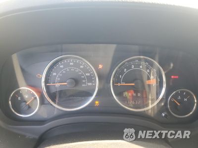Zdjęcie 9 z 14 samochodu: 2016 JEEP COMPASS LATITUDE VIN:1C4NJDEB2GD671385 - miniatura