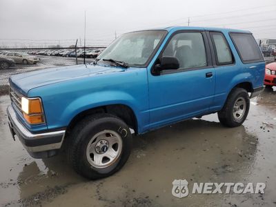 1992 FORD EXPLORER 1FMCU24X2NUC78107 - główne zdjęcie licytacji z USA - miniatura