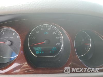 Zdjęcie 9 z 14 samochodu: 2007 BUICK LUCERNE CX VIN:1G4HP57267U141091 - miniatura