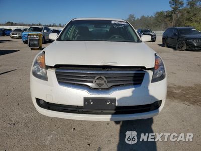 Piąte zdjęcie samochodu w środku: 2009 NISSAN ALTIMA 2.5 VIN:1N4AL21E49N531208 - miniatura
