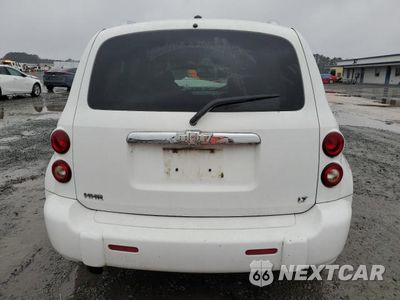 Zdjęcie 6 z 13 samochodu: 2008 CHEVROLET HHR LT VIN:3GNCA53PX8S668531 - miniatura