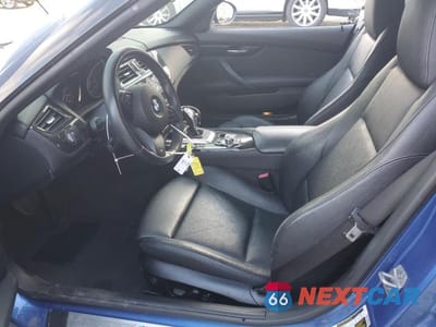 Zdjęcie 7 z 13 samochodu: 2016 BMW Z4 SDRIVE35I VIN:WBALM7C55G5B59823 - miniatura