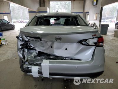 Zdjęcie 6 z 13 samochodu: 2024 NISSAN VERSA SR VIN:3N1CN8FV4RL916456 - miniatura