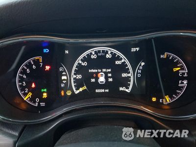 Zdjęcie 9 z 16 samochodu: 2021 JEEP GRAND CHEROKEE LAREDO VIN:1C4RJFAG7MC727563 - miniatura