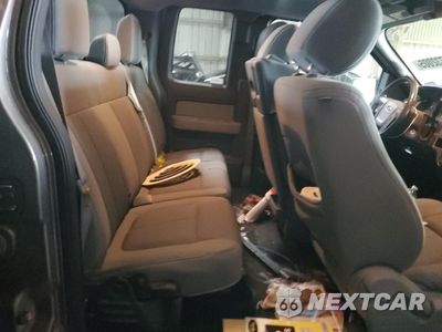 Zdjęcie 11 z 13 samochodu: 2014 FORD F150 SUPER CAB VIN:1FTEX1CM5EFA54548 - miniatura