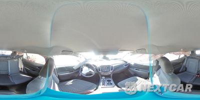 Zdjęcie 13 z 14 samochodu: 2022 CHEVROLET EQUINOX LT VIN:3GNAXKEV5NL229579 - miniatura