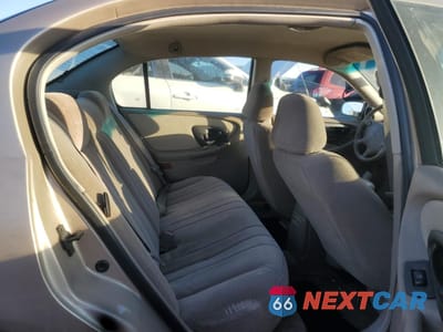 Zdjęcie 10 z 12 samochodu: 2003 CHEVROLET MALIBU VIN:1G1ND52J33M631182 - miniatura