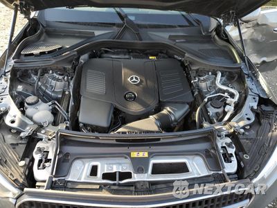 Zdjęcie 13 z 15 samochodu: 2023 MERCEDES-BENZ GLC 300 4MATIC VIN:W1NKM4HB9PU023847 - miniatura