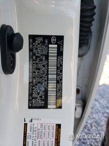 Zdjęcie 12 z 12 samochodu: 2009 TOYOTA COROLLA BASE VIN:JTDBL40E799069781 - miniatura