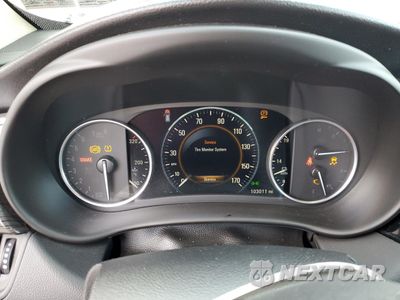 Zdjęcie 9 z 15 samochodu: 2016 BUICK ENVISION PREMIUM VIN:LRBFXESX5GD169963 - miniatura