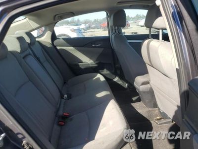 Zdjęcie 10 z 12 samochodu: 2016 HONDA CIVIC EX VIN:2HGFC1F32GH658905 - miniatura