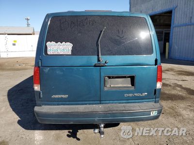 Zdjęcie 6 z 15 samochodu: 2003 CHEVROLET ASTRO VIN:1GNDM19X33B111816 - miniatura