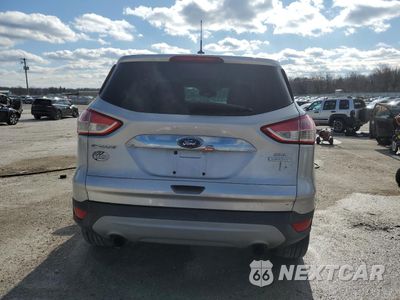 Zdjęcie 6 z 17 samochodu: 2013 FORD ESCAPE SEL VIN:1FMCU0H97DUC72057 - miniatura