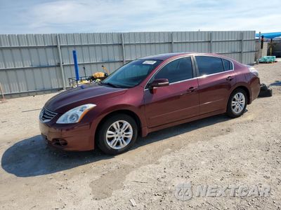 2010 NISSAN ALTIMA BASE 1N4AL2AP2AC183975 - główne zdjęcie licytacji z USA - miniatura