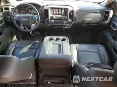 Zdjęcie 8 z 12 samochodu: 2016 CHEVROLET SILVERADO C1500 LT VIN:3GCPCREC4GG123822 - miniatura