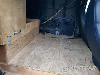 Zdjęcie 12 z 15 samochodu: 2002 CHEVROLET ASTRO VIN:1GCDL19X72B149026 - miniatura