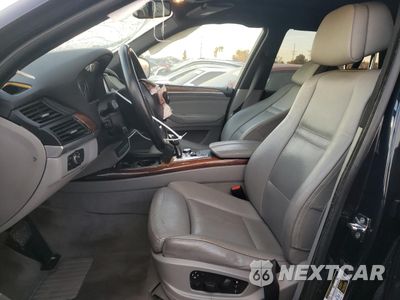 Zdjęcie 7 z 16 samochodu: 2009 BMW X5 XDRIVE30I VIN:5UXFE43529L269234 - miniatura