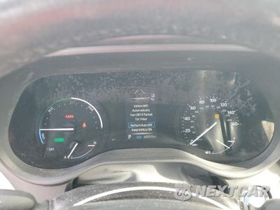 Zdjęcie 9 z 16 samochodu: 2021 TOYOTA SIENNA XLE VIN:5TDJSKFC9MS019242 - miniatura