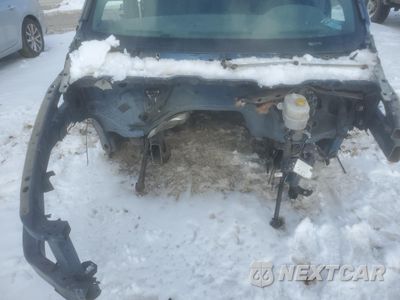 Zdjęcie 11 z 11 samochodu: 2013 RAM 2500 ST VIN:3C6UR5CL8DG594775 - miniatura