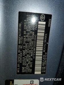 Zdjęcie 12 z 12 samochodu: 2005 TOYOTA CAMRY SOLARA SE VIN:4T1FA38P25U053045 - miniatura