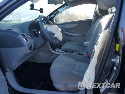 Zdjęcie 7 z 15 samochodu: 2010 TOYOTA COROLLA BASE VIN:2T1BU4EE2AC481109 - miniatura
