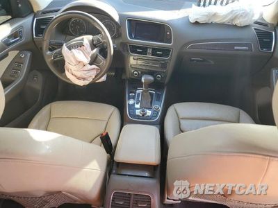 Zdjęcie 8 z 13 samochodu: 2015 AUDI Q5 PREMIUM PLUS VIN:WA1LFAFP4FA141141 - miniatura