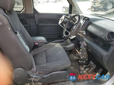 Zdjęcie 7 z 15 samochodu: 2009 HONDA ELEMENT SC VIN:5J6YH18919L000258 - miniatura